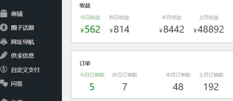 知识付费网站平台,可以让你再做20年的副业项目