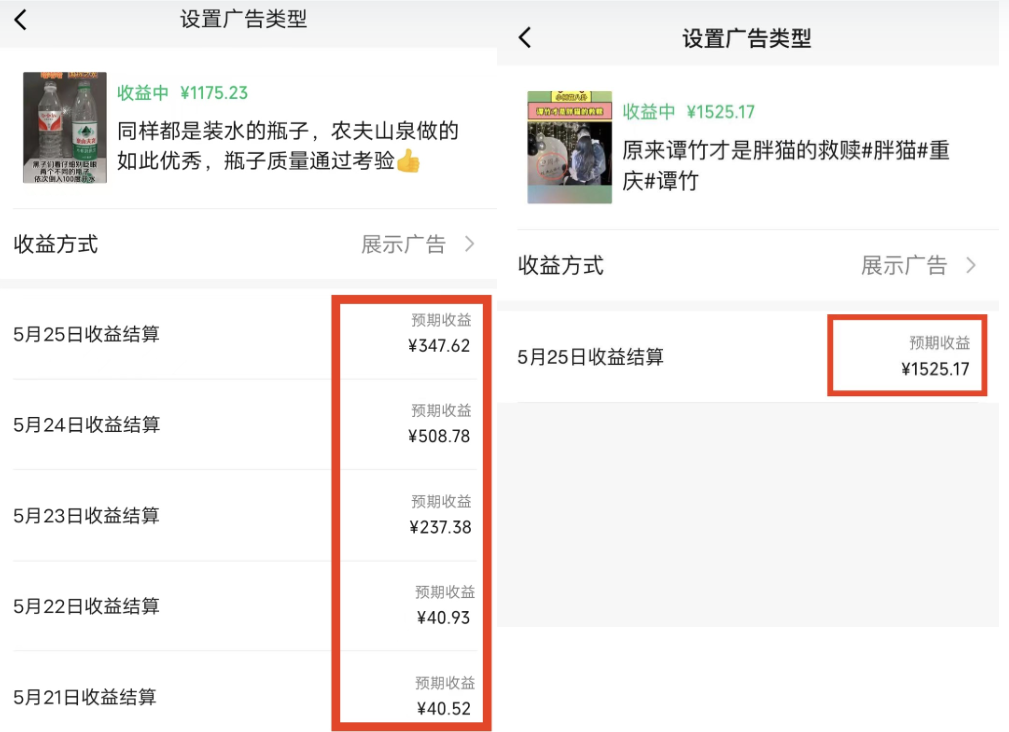 视频号高阶变现项目