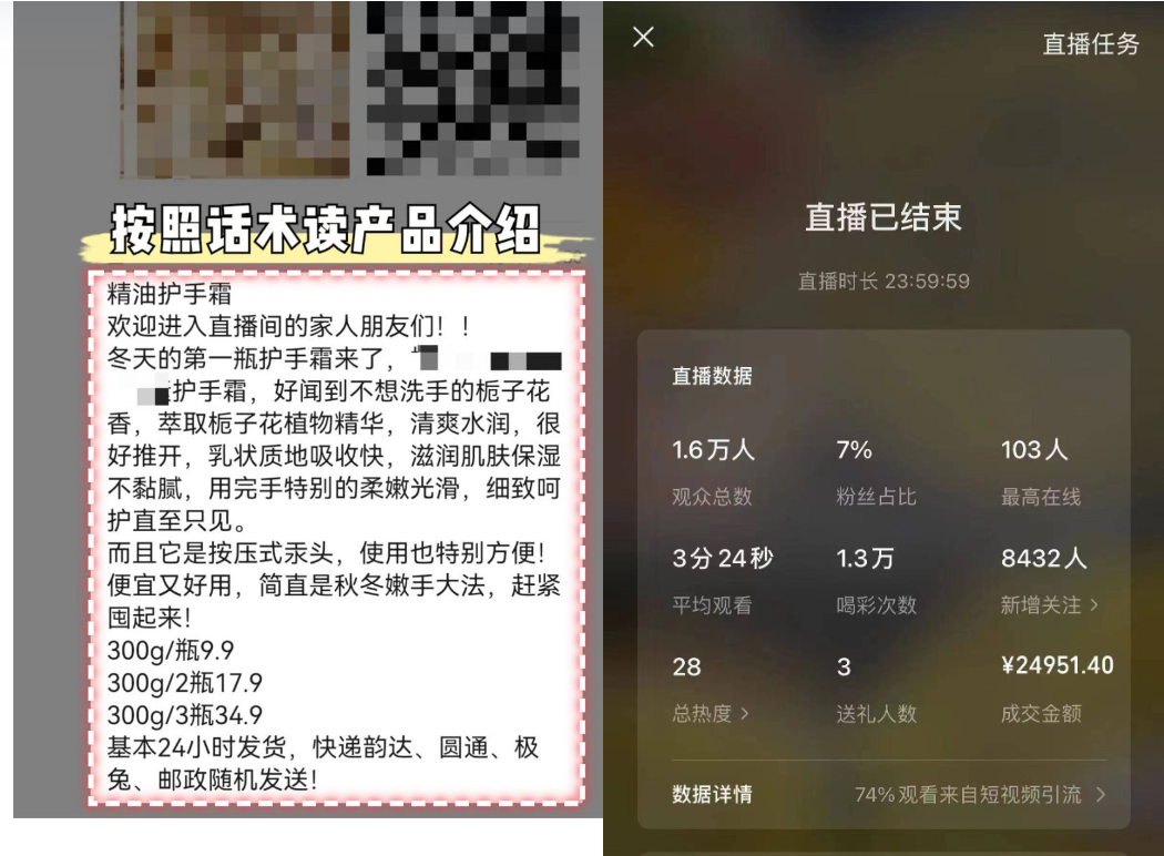 视频号高阶变现项目
