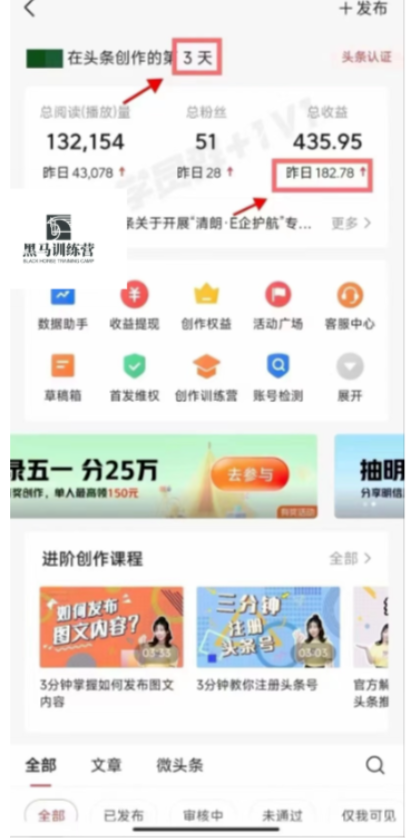 今日头条